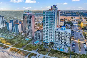 2504 N Ocean Blvd, Myrtle Beach, SC 29588 - Photo 27