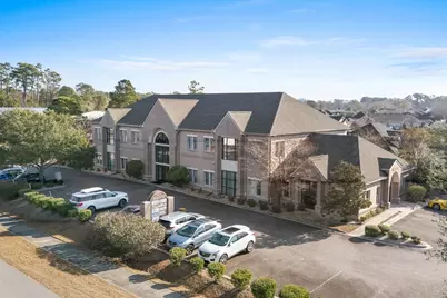 4420 Oleander Dr. #Oleander Executive Centre, Myrtle Beach, SC 29577 - Photo 29