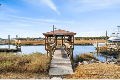 314 Dogwood Dr. S, Garden City, SC 29576 - Photo 5