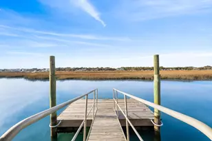 314 Dogwood Dr S, Garden City Beach, SC 29576 - Photo 9