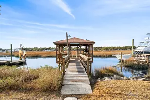 314 Dogwood Dr S, Garden City Beach, SC 29576 - Photo 7