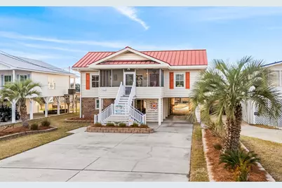 314 Dogwood Dr. S, Garden City Beach, SC 29576 - Photo 3