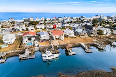 314 Dogwood Dr. S, Garden City Beach, SC 29576 - Photo 5