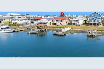 314 Dogwood Dr. S, Garden City Beach, SC 29576 - Photo 3