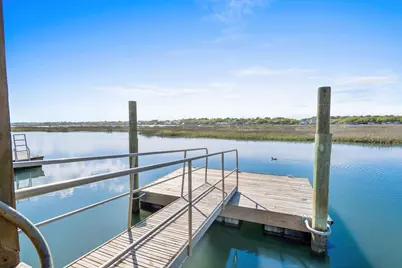 314 Dogwood Dr. S, Garden City Beach, SC 29576 - Photo 5