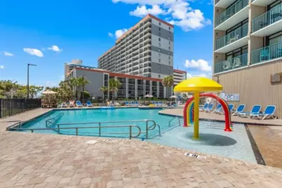 201 74th Ave. N #1037, Myrtle Beach, SC 29572 - Photo 31