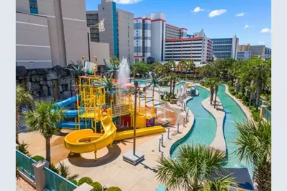 201 74th Ave. N #1037, Myrtle Beach, SC 29572 - Photo 35