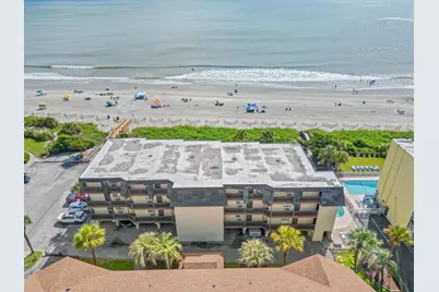 201 76th Ave. N #E-2, Myrtle Beach, SC 29572 - Photo 31