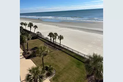 10100 Beach Club Dr. #5D, Myrtle Beach, SC 29572 - Photo 5