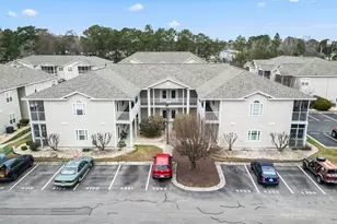 4209 Sweetwater Blvd, Murrells Inlet, SC 29576 - Photo 1