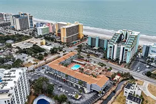 6803 N Ocean Blvd, Myrtle Beach, SC 29577 - Photo 3