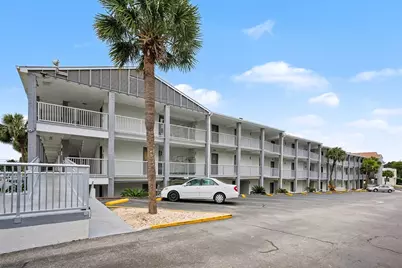 6803 N Ocean Blvd. #127, Myrtle Beach, SC 29572 - Photo 1