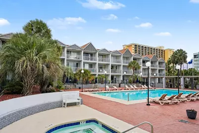 6803 N Ocean Blvd. #127, Myrtle Beach, SC 29577 - Photo 19