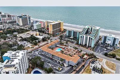 6803 N Ocean Blvd. #127, Myrtle Beach, SC 29572 - Photo 3