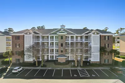 4894 Luster Leaf Circle #405, Myrtle Beach, SC 29577 - Photo 1
