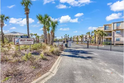 1582 S Waccamaw Dr. #44, Murrells Inlet, SC 29576 - Photo 25