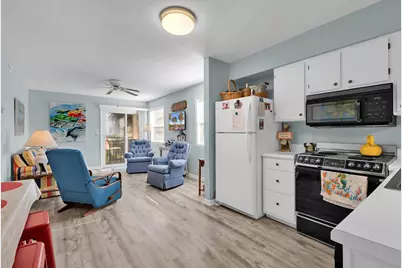 1582 S Waccamaw Dr. #44, Murrells Inlet, SC 29576 - Photo 3