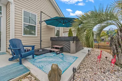 3093 Sutherland Dr., Little River, SC 29566 - Photo 33