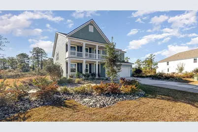 6000 Paddington Ct, Conway, SC 29526 - Photo 1