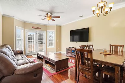 4518 Girvan Dr. #B, Myrtle Beach, SC 29579 - Photo 9