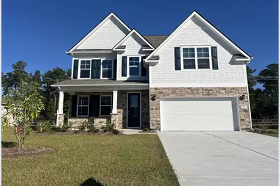 3016 Berry Bush Way, Conway, SC 29526 - Photo 1