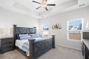447 Honeyhill Loop, Conway, SC 29526 - Photo 19