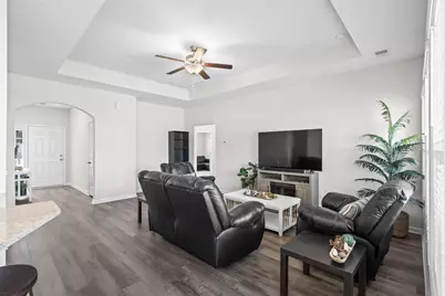 447 Honeyhill Loop, Conway, SC 29526 - Photo 7