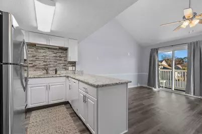 1600 Deer Creek Rd. #E, Surfside Beach, SC 29575 - Photo 7