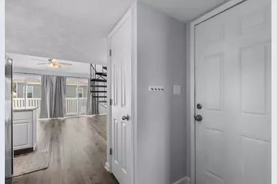 1600 Deer Creek Rd. #E, Surfside Beach, SC 29575 - Photo 3