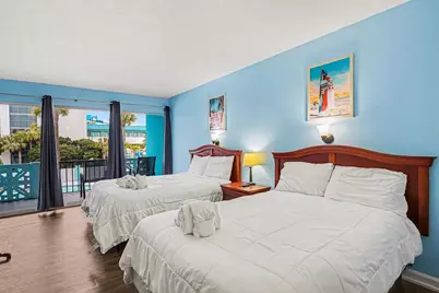1600 S Ocean Blvd. #216, Myrtle Beach, SC 29577 - Photo 5