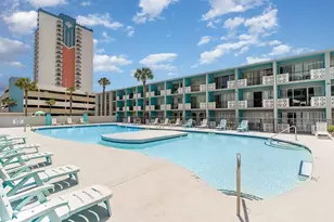 1600 S Ocean Blvd, Myrtle Beach, SC 29577 - Photo 21