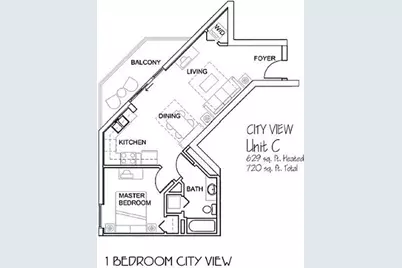 504 N Ocean Blvd. #1909, Myrtle Beach, SC 29577 - Photo 17