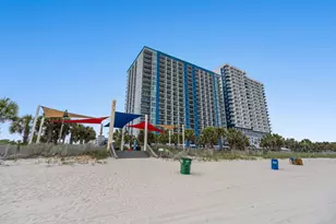 504 N Ocean Blvd, Myrtle Beach, SC 29577 - Photo 29