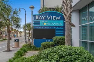 504 N Ocean Blvd, Myrtle Beach, SC 29577 - Photo 27