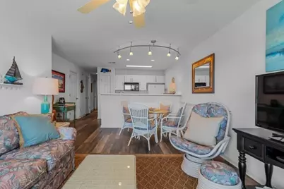 4522 North Plantation Harbour Dr. #E-9, Little River, SC 29566 - Photo 13