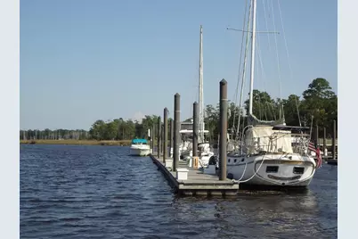Slip 40 Friendfield Marina, Georgetown, SC 29440 - Photo 5