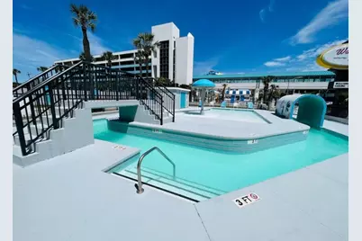 1600 S Ocean Blvd. #206, Myrtle Beach, SC 29577 - Photo 3