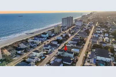 1511 Holly Dr., North Myrtle Beach, SC 29582 - Photo 3