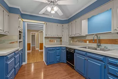 206 Magrath Ave., Conway, SC 29526 - Photo 11