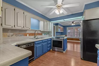 206 Magrath Ave., Conway, SC 29526 - Photo 13