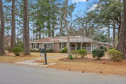 206 Magrath Ave., Conway, SC 29526 - Photo 1