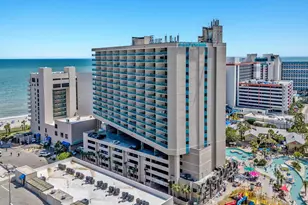 201 74th Ave N, Myrtle Beach, SC 29572 - Photo 1