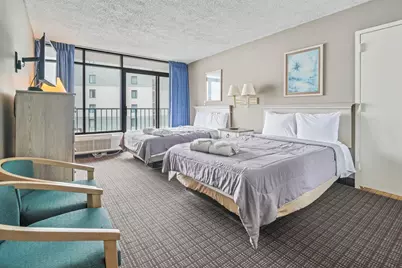 201 74th Ave. N #1149/1150, Myrtle Beach, SC 29572 - Photo 21