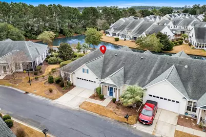 420 Warrington Way #420, Murrells Inlet, SC 29576 - Photo 1