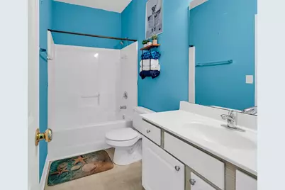 105 Ashley Park Dr. #2E, Myrtle Beach, SC 29579 - Photo 5