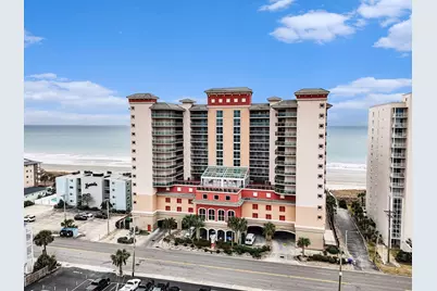 1321 S Ocean Blvd. #1110, North Myrtle Beach, SC 29582 - Photo 1