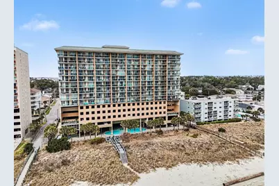 1321 S Ocean Blvd. #1110, North Myrtle Beach, SC 29582 - Photo 31