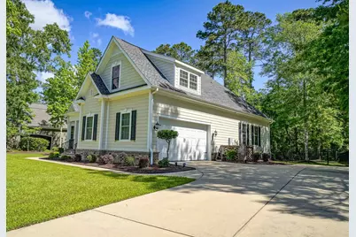 625 Whispering Pines Ct., Murrells Inlet, SC 29576 - Photo 3