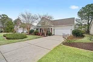 3425 Arrowhead Blvd, Myrtle Beach, SC 29579 - Photo 51