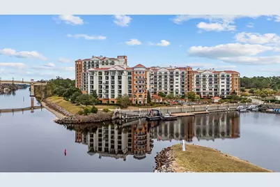 8121 Amalfi Pl. #7-605, Myrtle Beach, SC 29572 - Photo 1